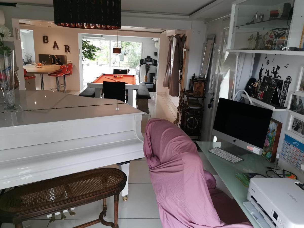 Holiday home Do Mi Si La Do Re