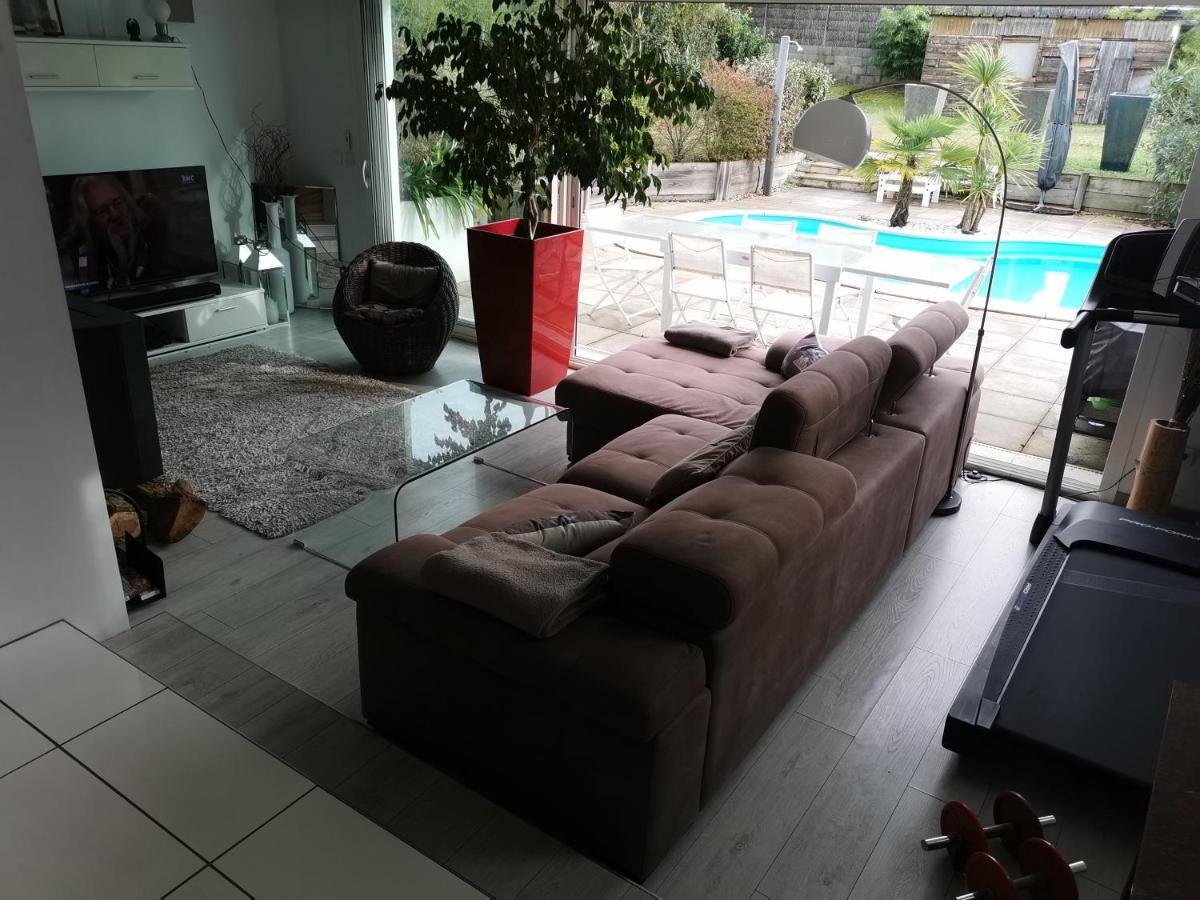 Do Mi Si La Do Re Holiday home Labenne